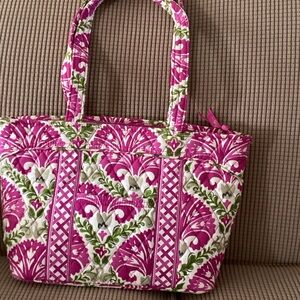 Vera Bradley Tote Bag